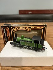 Mainline Railways J72 Class