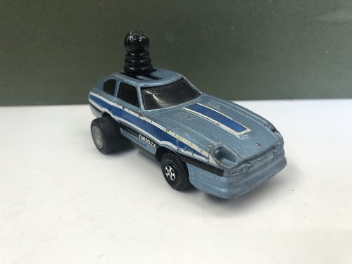 Five winders datsun - five,