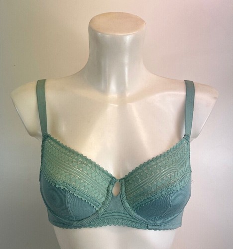 Ladies new aqua - ex, m&s
