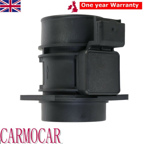 Air mass flow - mass,