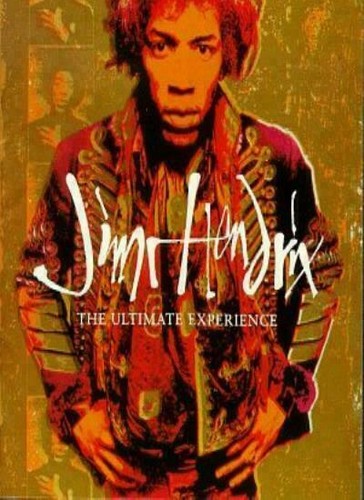 Jimi hendrix ultimate - :,