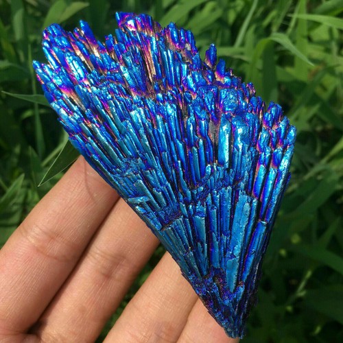 Large natural aura rainbow - large,