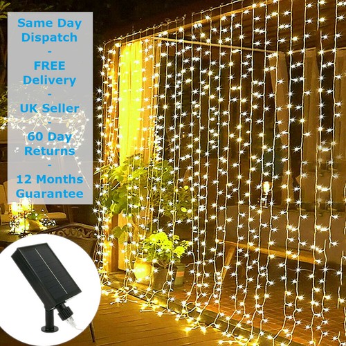 Solar powered sun room lights - sun,