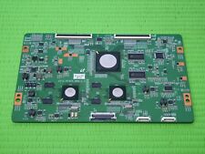 TCON LVDS FOR SAMSUNG UE46C8000XK UE55C8000XK TV 2010_R240S_MB4_0.4 LJ94-03400M