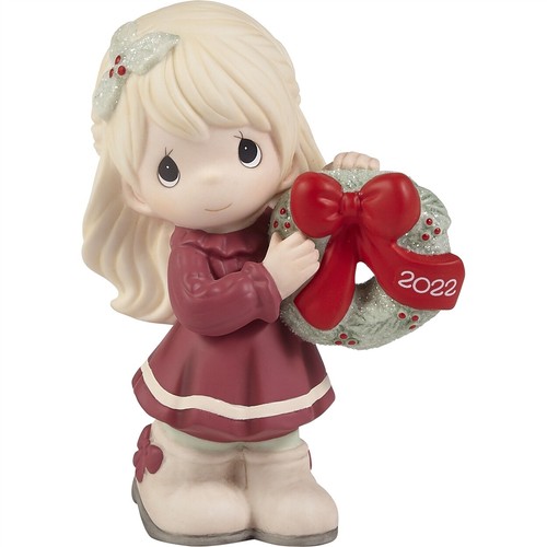 Precious moments 2022 dated - 2022,