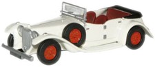 Oxford 76alv003 alvis - speed, 20