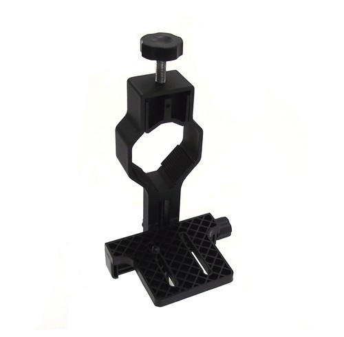 Large shape universal - t-shape, camera