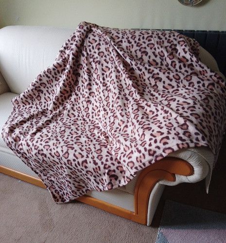 Adore home black brown - black, cream