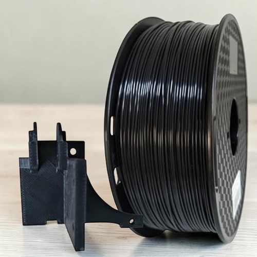 Pro filament black mm - filament,