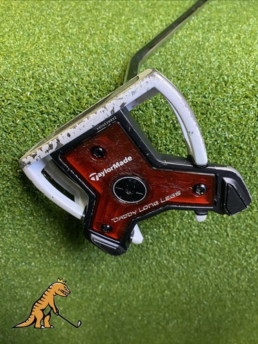 Used taylormade daddy - daddy, long