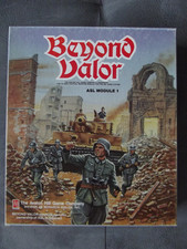 ASL Beyond Valor -  Avalon