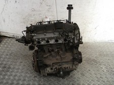 Ford Transit Manual Engine