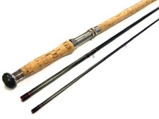 Daiwa Whisker Salmon MK II 13'