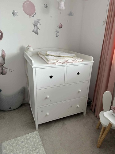 Maisons monde baby dresser - monde,