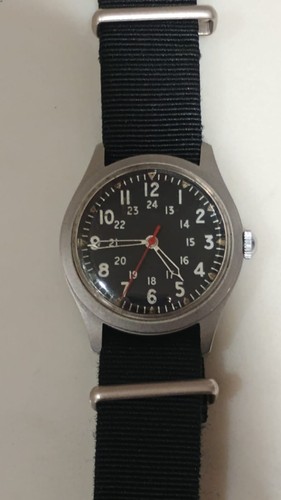 Rare vintage hamilton - rare,