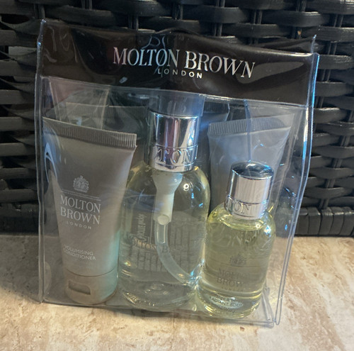 Molton brown orange - orange, &