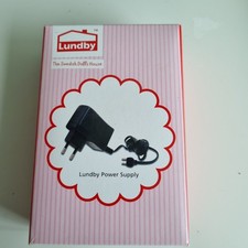 Lundby power supply - lundby, for