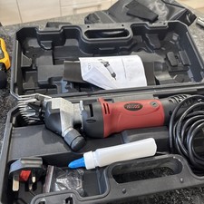 DRAGRO 2024 SHEEP SHEARS 500W PROFESSIONAL ELECTRIC SHEEP CLIPPERS