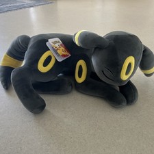 Pokémon Umbreon Large Plush 