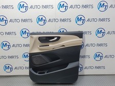 MERCEDES V CLASS FRONT DOOR