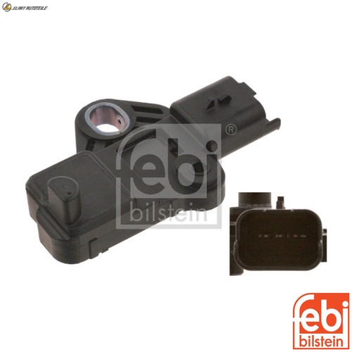 Pulse generator crankshaft - pulse,