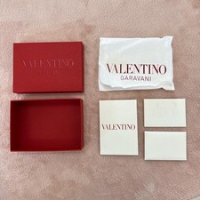 VALENTINO Authentic Empty