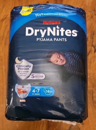 New jumbo pack huggies - new,