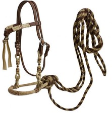 Showman Futurity Knot