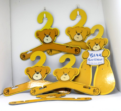 Build bear workshop - bear,