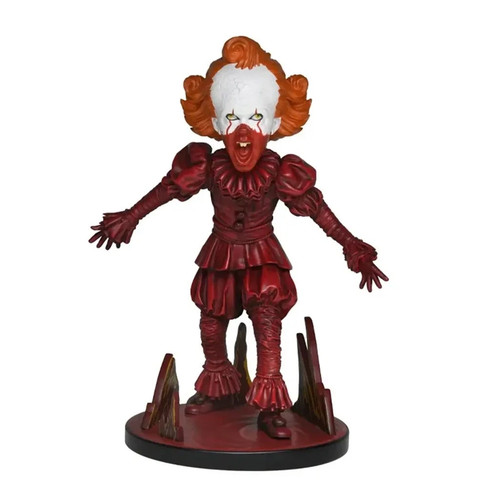 Neca head knockers welcome - neca,