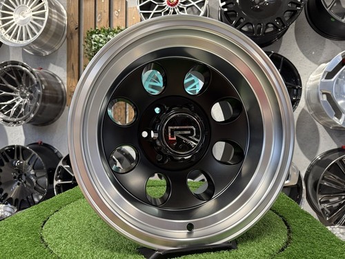 R16 6x139 meller 4x4 - r16", 6x139.7
