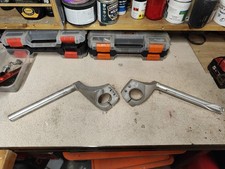 Triumph Sprint St 1050