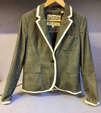 Jack Wills Women’s Tailored