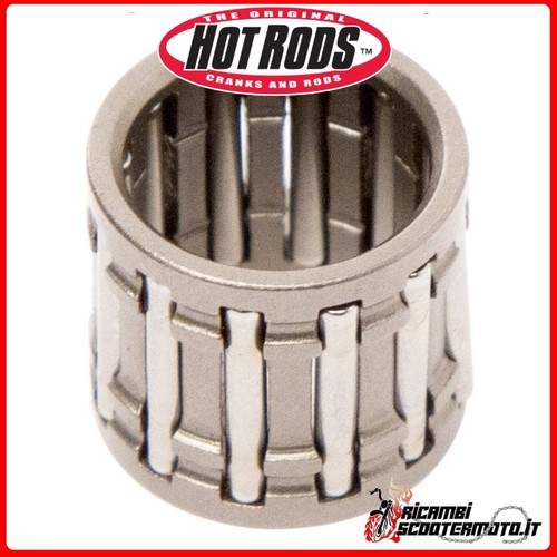 Hot rods roller cage yamaha - rods, yz