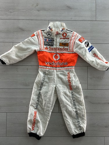 Vintage vodafone mclaren - vodafone,