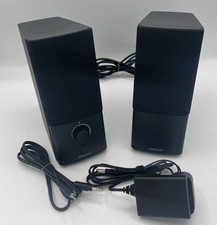 Bose companion series iii - companion,