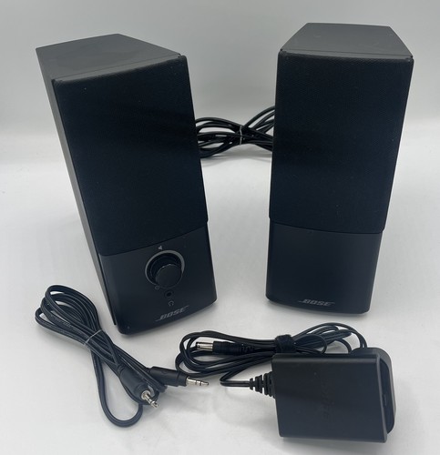 Bose companion series iii - bose, 2