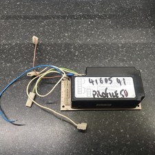 Potterton 407677 Profile Netaheat Prima Pcb