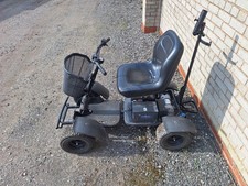 Powerhouse Golf 24v Single