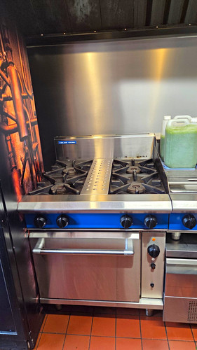Blue seal g54d - seal,