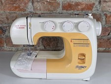 Janome New Home Harmony 2041 Sewing Machine