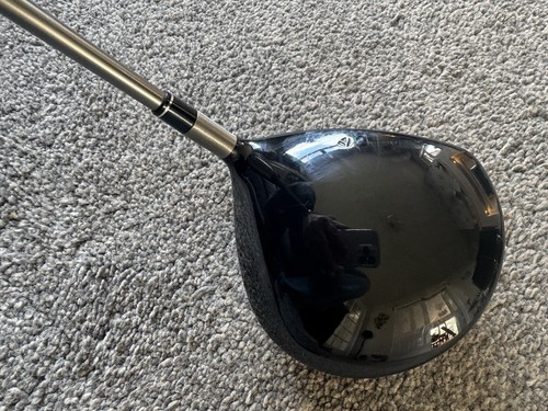 Taylormade dual 5 - r5,