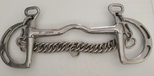 5" Kimblewick Bit