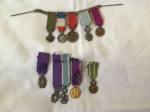 Ww1 2 french resistance - &,