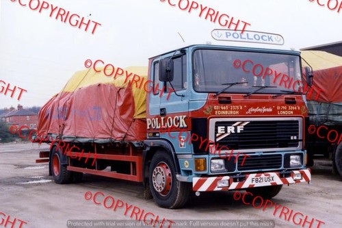 Truck photo pollock - photo,