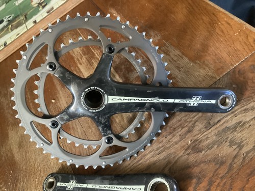 Campagnolo athena carbon - campagnolo,