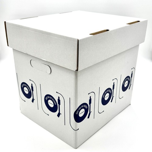 Panmer and cardboard - 12",