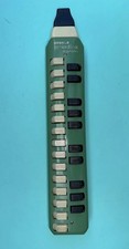 1960s Vintage Hohner Melodica