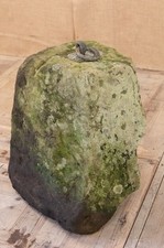Antique Large York Stone