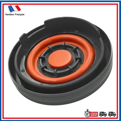 Membrane spring ventilation - spring,